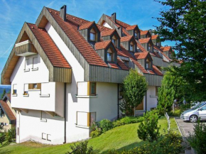 Apartment Schwarzwaldblick-13